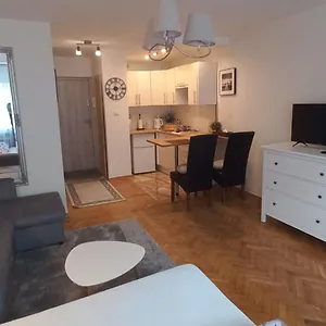 Apartament Centrum, Warszawa