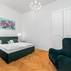 Apartament Nowy Swiat 28 By Homeprime, Warszawa